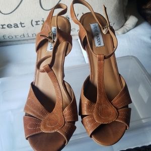 Cute Steve Madden wedges